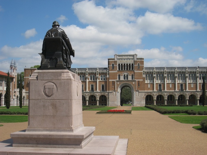 rice_university_of houston