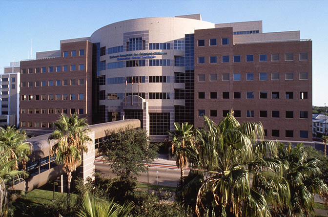 universita del texas galveston