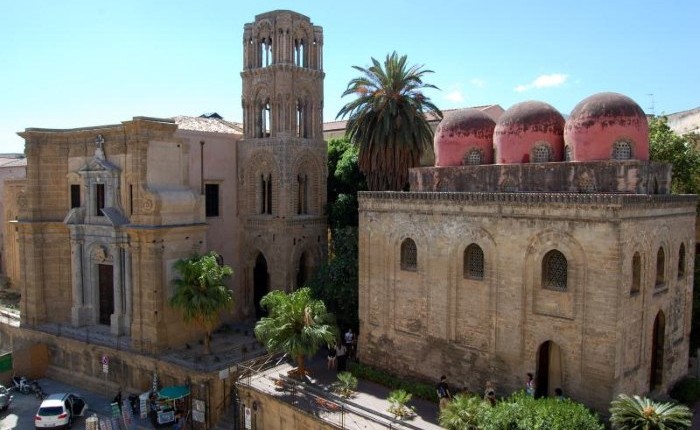 L’ersu di Palermo partner del Bando UNESCO World Heritage Volunteers 2017