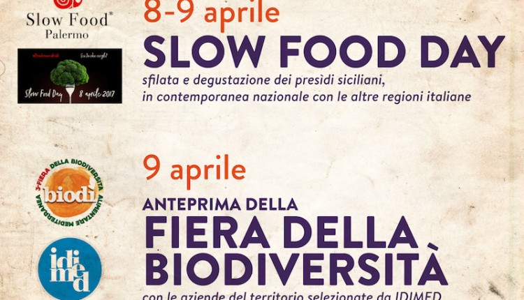 LA TERZA EDIZIONE DELLA FIERA DELLA BIODIVERSITA’ ALIMENTARE DEL MEDITERRANEO   IN ANTEPRIMA A SANLORENZO MERCATO