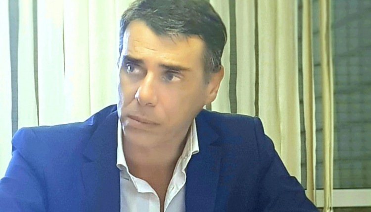 Il commissario Roberto Rizzo incontra le associazioni studentesche