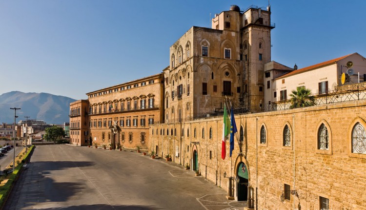 Lo scrittore statunitense Stephan Talty, autore del libro “The Black Hand” il 19 luglio a Palazzo dei Normanni