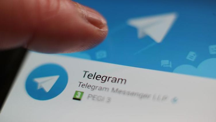 Canali TELEGRAM dell’ERSU Palermo