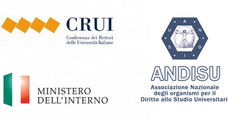 Al via il bando per borsa studenti protezione internazionale 2019