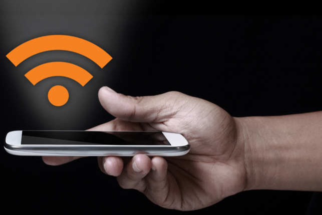 Ersu Palermo diventa wi-fi free