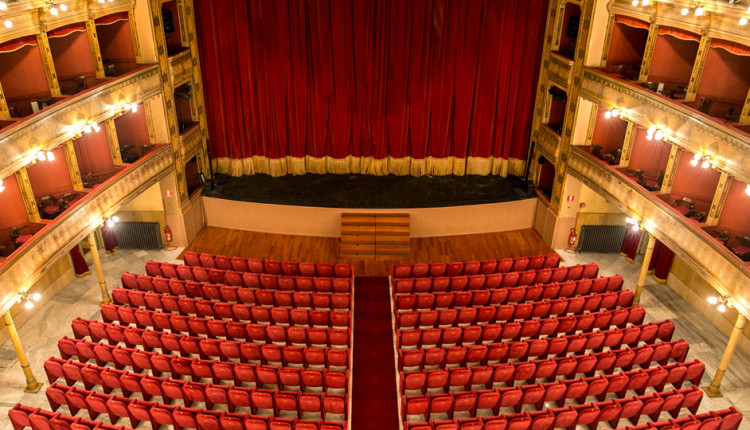 Teatro Biondo, al via il rimborso degli abbonamenti