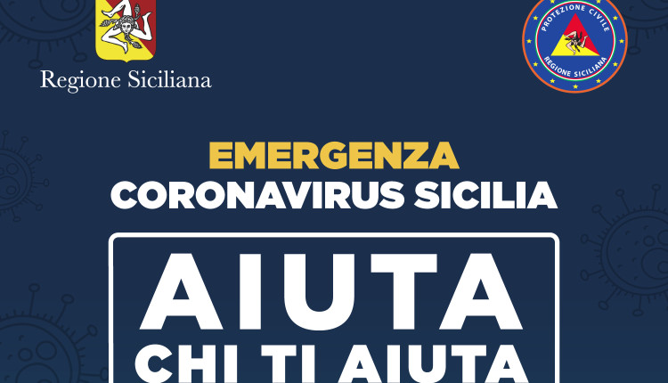 Aiuta chi ti aiuta, doniamo alla Protezione Civile