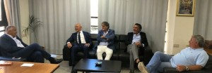 incontro ersu messina