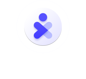 Immuni Logo - 3D version - Vertical