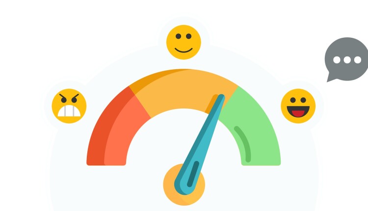 Servizio di ristorazione: campagna di customer satisfaction