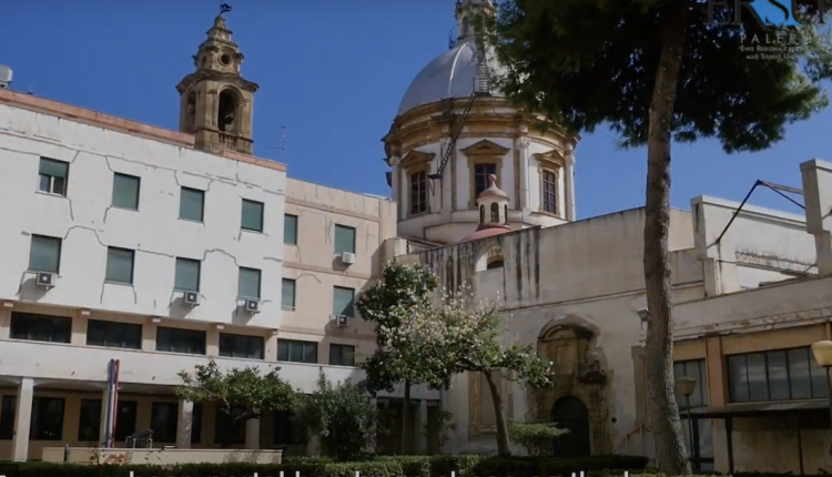 Riapertura sala ristorazione della Residenza Universitaria San Saverio a far data da lunedì 11 ottobre 2021