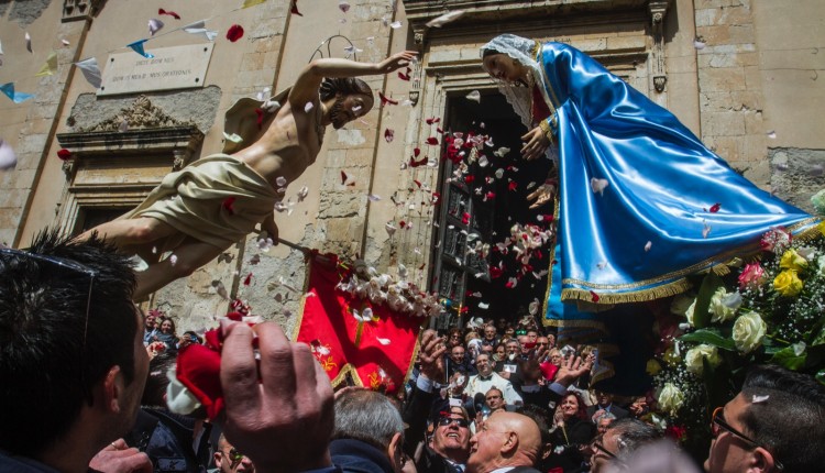 Il teatro e la festa. Il tempio, la piazza, la scena: un convegno internazionale al Museo delle Marionette