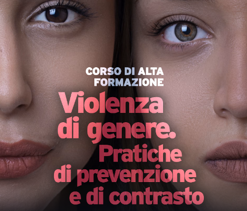 Avviso per la concessione di n. 2 contributi per il rimborso della quota di iscrizione al corso di Alta Formazione “Violenza di genere. Pratiche di prevenzione e di contrasto”, organizzato dal Polo Universitario di Trapani dell’Università degli Studi di Palermo e la Scuola Sant’Anna di Pisa, dal 6 maggio al 23 giugno 2022