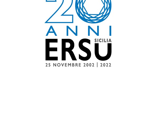 ErsuSicilia logo