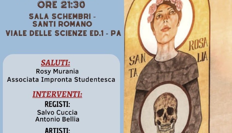 Cinema, da Netflix alla residenza ERSU Santi Romano. Martedì 13 dicembre cineforum con “Prospettiva Ballarò”