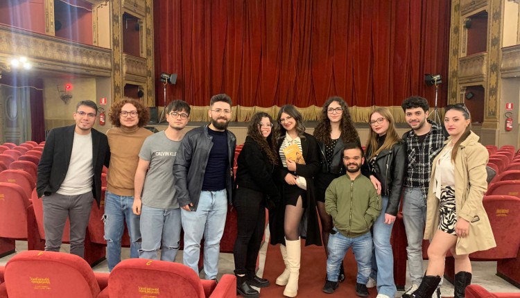 Ancora 250 ticket gratis per il Teatro Biondo