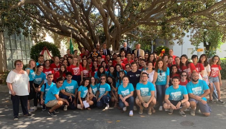 Cento studenti stranieri di Medicina per un mese di tirocinio a Palermo. E cento da Palermo all’estero grazie all’accordo tra ERSU e SISM