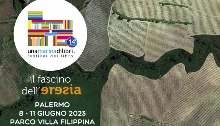 “Una Marina di Libri 2023”, ERSU presente nello stand UNIPA. A giorni il Bando di Concorso per la borsa di studio 2023/24