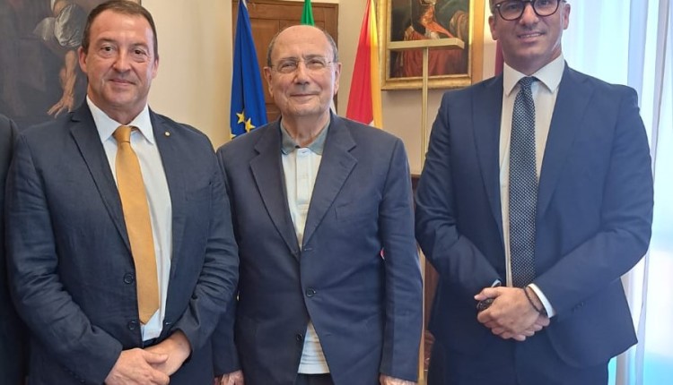 Foto presidente della regione schifani (1)