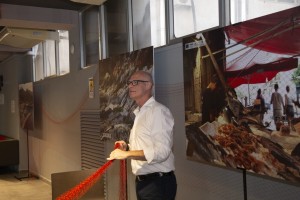 Michele DAmico Mostra Panasci