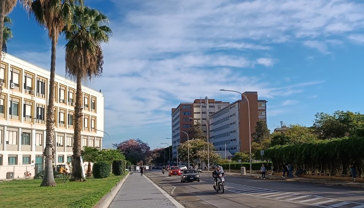 Teatro Biondo, autori e attori incontrano gli studenti in sala Schembri