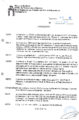 Decreto N 14 Del 8 Marzo 2012 Impegno Di Spesa Di Euro 1.200,00 Rimborso Spese Di Missione