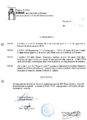 Decreto N 73 Del 31 Dicembre 2012 Impegno Di Spesa