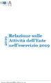 021 Relazione Esercizio 2019-signed