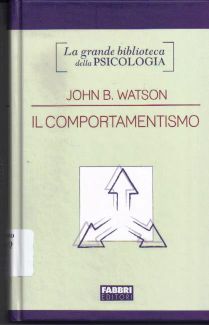Copertina di La grande biblioteca della Psicologia (1.28)
