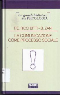 Copertina di La grande biblioteca della Psicologia (2.6)