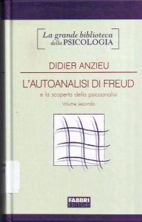 Copertina di La grande biblioteca della Psicologia (2.7)