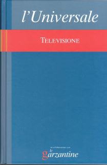 Copertina di L'Universale - La Grande Enciclopedia Telematica 32