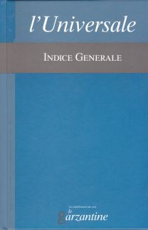 Copertina di L'Universale - La Grande Enciclopedia Telematica 33