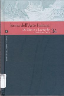 Copertina di La biblioteca del sapere 6 - Storia dell'Arte Italiana 