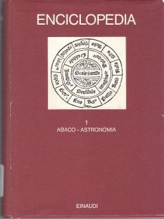Copertina di Enciclopedia 1.1