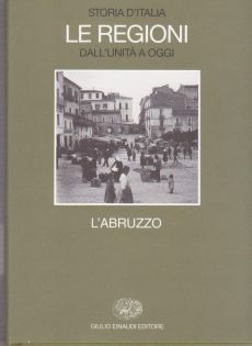 Copertina di Storia d'Italia - Le regioni dall'Unità a oggi 3