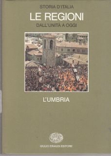 Copertina di Storia d'Italia - Le regioni dall'Unità a oggi 11
