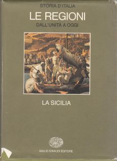 Copertina di Storia d'Italia - Le regioni dall'Unità a oggi 14