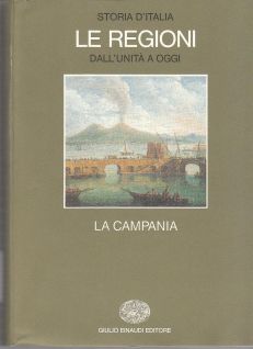 Copertina di Storia d'Italia - Le regioni dall'Unità a oggi 15