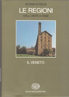 Copertina di Storia d'Italia - Le regioni dall'Unità a oggi 17