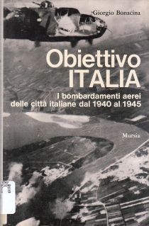 Copertina di Obiettivo Italia 