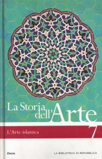 Copertina di La Storia dell'Arte - Volume 7