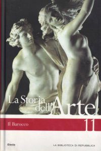 Copertina di La Storia dell'Arte - Volume 11