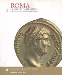 Copertina di Roma - Volume 2