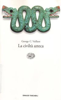 Copertina di La civiltà Azteca