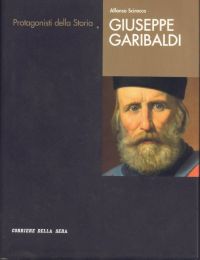 Copertina di Giuseppe Garibaldi 
