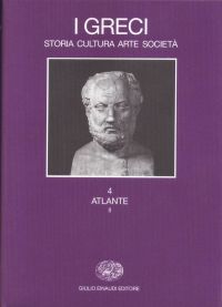 Copertina di Il Cristianesimo. Grande atlante - Volume 4(I)