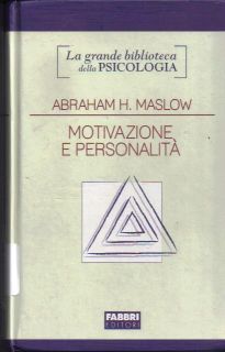 Copertina di La grande biblioteca della Psicologia (19)