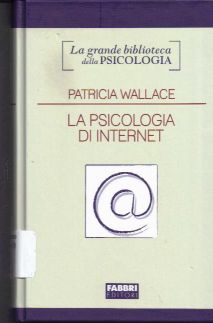 Copertina di La grande biblioteca della Psicologia (1.6)