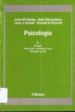 Copertina di Psicologia (1)
